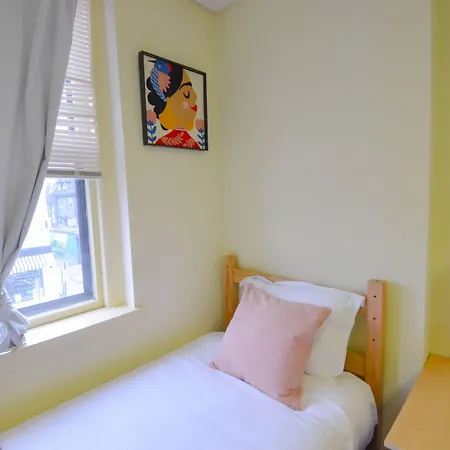 Michie House In College Hill-3